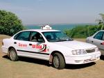 Toyota Avalon Taxi 2000 года (AU)